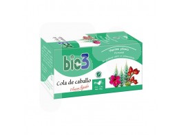 Bie3 cola de caballo 25 bolsitas Bie3 cola de caballo 25 bolsitas