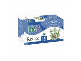 Bie3 relax 25 bolsitas