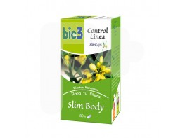 Bie 3 control de linea 500mg 80 caps.