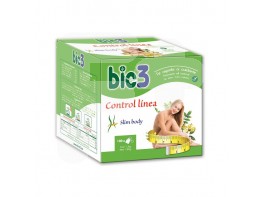 Bie3 control de linea 100 bolsitas Bie3 control de linea 100 bolsitas