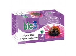 Bio3 gripes y catarros 25 bolsitas Bio3 gripes y catarros 25 bolsitas