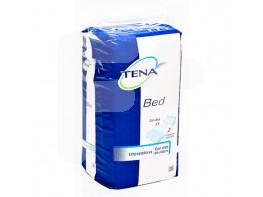 Tena Bed Plus Secure Zone 80x180
