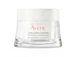 Avene crema compensadora 50ml