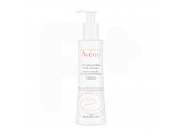 Avene leche limpiadora suave 200ml