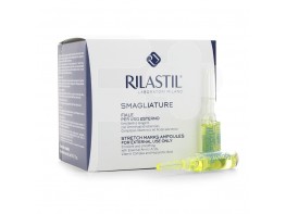 Rilastil antiestrias 10 ampollas x 5ml Rilastil antiestrias 10 ampollas x 5ml