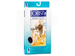 PANTY JOBST 280 FUERTE NEGRO T/4