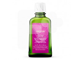 Weleda aceite corporal de rosa mosqueta 100ml Weleda aceite corporal de rosa mosqueta 100ml