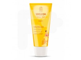 Weleda crema facial de bebé con caléndula 50ml Weleda crema facial de bebé con caléndula 50ml