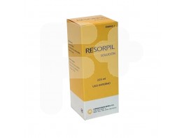 Resorpil solución 225ml Resorpil solución 225ml