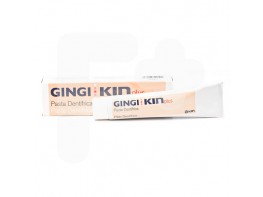 Kin gingikin plus pasta dental 125ml Kin gingikin plus pasta dental 125ml