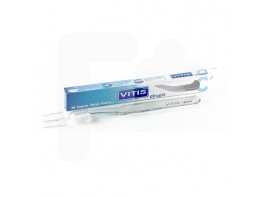 Vitis Cepillo dental cirugía