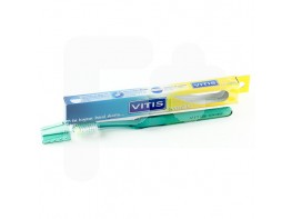 Vitis Cepillo dental sensible