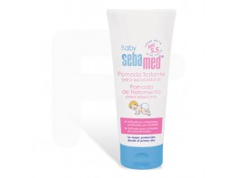 Sebamed Baby pomada tratante 100ml Sebamed Baby pomada tratante 100ml