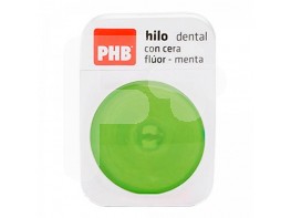 Phb Hilo dental con fluor-menta