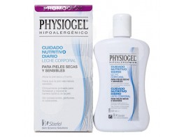 Physiogel leche corporal 200ml