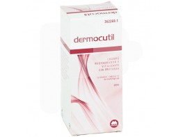 Dermocutil proteina champú 200ml Dermocutil proteina champú 200ml