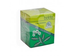 Carabela infusión Boldo 10uds
