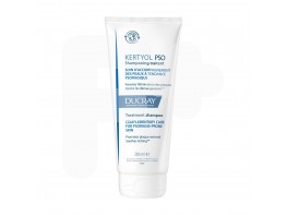 Ducray kertyol pso champú 200ml