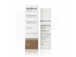 Sesderma kojicol plus gel despigMentante 30 ml