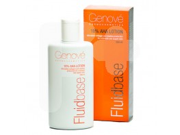 Fluidbase Loción rederm 10% 250ml