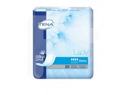 Tena Lady extra 20uds Tena Lady extra 20uds