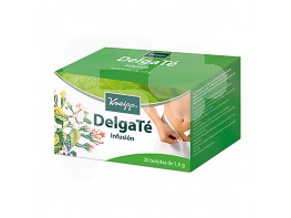 Kneipp DelgaTé 20 bolsitas
