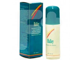Halley repelente insectos spray 150ml Halley repelente insectos spray 150ml