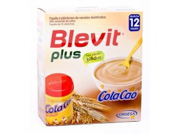 Blevit Plus Cola Cao 600g