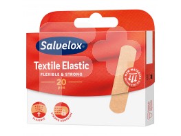 Salvelox aposito tela elastica 20 uds Salvelox aposito tela elastica 20 uds
