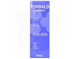 Forbald champú 250ml Forbald champú 250ml