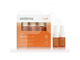 Sesderma C-Vit sérum 5x7ml