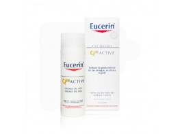 Eucerin Q10 antiarrugas fluído día 50ml