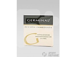 Germinal acción inmediata 5 amp