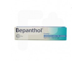 Bepanthol crema 30g Bepanthol crema 30g