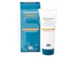 Gamanol crema 100ml