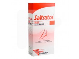SALTRATOS SALES POLVO 200 GR
