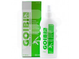 GOIBI ANTIMOSQUITOS FAMILIA SPRAY 100 ML
