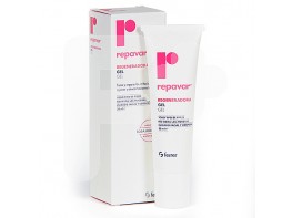 Repavar regeneradora gel 30ml
