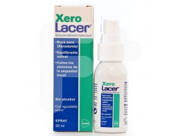 Xerolacer spray 30ml