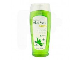 GRISI ALOE VERA CHAMPU 400 ML