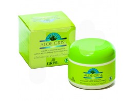 gisi aloe vera crema hidratante 110g  gisi aloe vera crema hidratante 110g