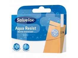 SALVELOX 1 TIRA PLASTICO 1MX6CM SALVELOX 1 TIRA PLASTICO 1MX6CM