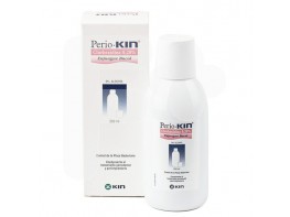 Kin periokin enjuague 250ml Kin periokin enjuague 250ml