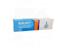 Sulky gel lubricante 100g Sulky gel lubricante 100g