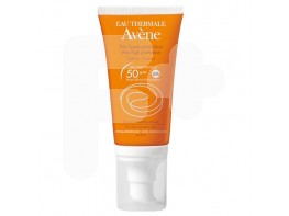 Avene solar fluido facial spf50+ 50ml