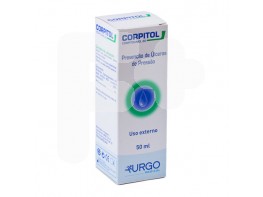 Corpitol gotas 50ml