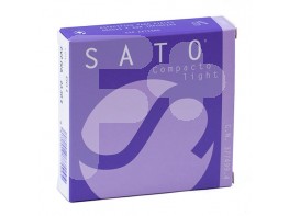 Sato compacto light 12g