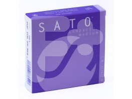 Sato compacto medium 12g Sato compacto medium 12g