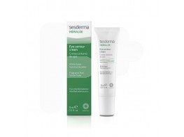 Sesderma Hidraloe crema contorno de ojos 15ml Sesderma Hidraloe crema contorno de ojos 15ml