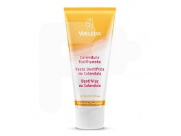 CALENDULA PASTA DENTAL 75ML ANIS  WELEDA